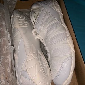 fusion cheer shoes
